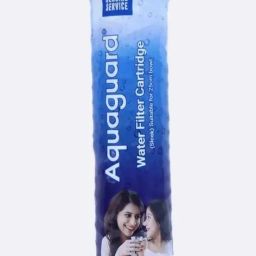 AQUAGUARD CANDAL PRE Solid Filter Cartridge (5, Pack of 1) Solid Filter Cartridge-image-44