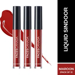 Liquid Sindoor | Quick Drying & Long Lasting Sindoor-image-61