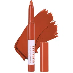 SHRYOAN Ultra Last Crayon Matte Lipstick - 3.5g - 14-7