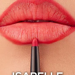 Renee Outline Long Lasting Lip Liner with Built In Sharpener 0.35 g - Isabelle 08 image 2