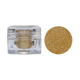 Veoni BELLE Single Glitter Eyeshadow Shiny Glitter - 5g-image-6