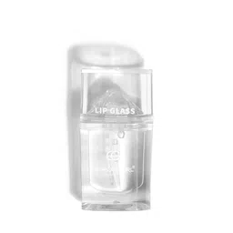 EUROPE GIRL Lip Glass Plumping Effect Gloss 4.5g - Transparent L01-image-17