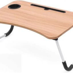 Wood Portable Laptop Table-image-87