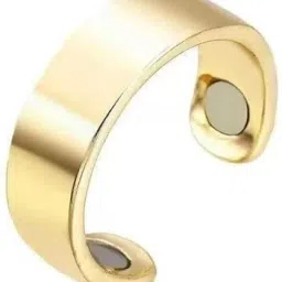 ACUWORLD Blood Sugar Control Ring Adjustable Magnetic Therapy Ring Lymphatic Drainage, Arthritis Pain Relief Massager Massager-image-41
