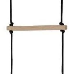 Rope Climbing Wooden Ladder 7 steps for Kids Indoor/Outdoor for 3 to 10 Years-image-32