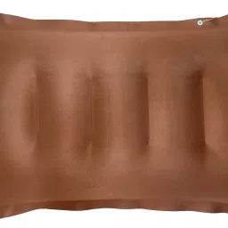 Pillow Air Solid Travel Pillow Pack of 1-10