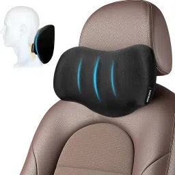 Black Memory Foam-image-76