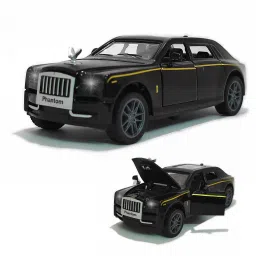 Die-Cast Rolls-Royce Phantom-14
