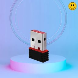 SACRO Wireless -N Mini USB Adapter USB Adapter-image-46
