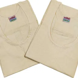 Pack of 2 KOTHARI CHALLENGE RN Men Vest-image-20