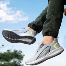 Essential your Everyday men's all Purpose Walking running Casual Shoes Training & Gym Shoes For Men-picture-23