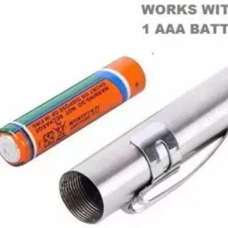 maxterz Mini Portable for Camping,Doctors,Dentist, Moon Light with CREE Led Torch Torch image 5