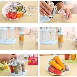 daome 50 ml Manual Ice Cream Maker image 3