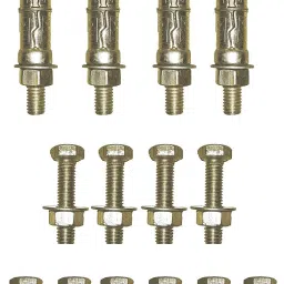 dharmar AC STAND 45 cm Shelf Bracket image 3