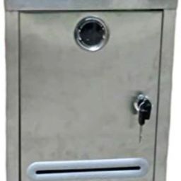 Wall Mounted Mailbox-image-49