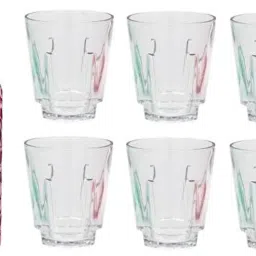 Combo Of Bottle And Glass Set -A1018 Jug Bottle Glass Set-image-48