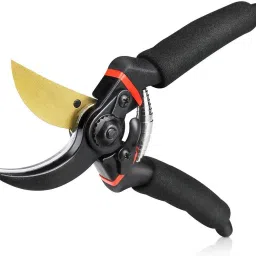 Premium 8"Heavy Duty Plant Cutter For Home Garden Scissors Garden Tool Kit-picture-15