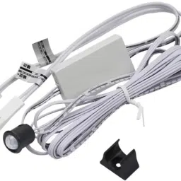 Geld Tech GT-WR05B Wired Sensor Security System image 5