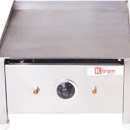 kiran 220 W Radiant Cooktop Push Button image 2