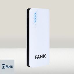 fahig 5000 mAh 5 W Mini Pocket Size Power Bank-picture-10
