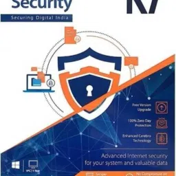 K7 Total Security 5 User 1 Year-12
