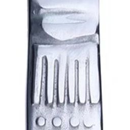 Symphony Stainless Steel Dessert Knife Set-image-3