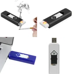 RRQ_444N_Usb Lighter |Battery Indication Touch Screen Sensor Lighter Pocket Lighter-image-83