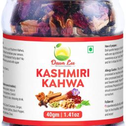 Kashmiri Kahwa Immunity Booster Tea Natural Detox Drink Refreshing And Original-image-15