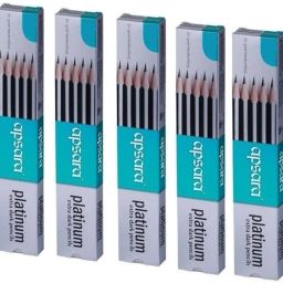 PLATINUM PENCIL Pencil-image-25