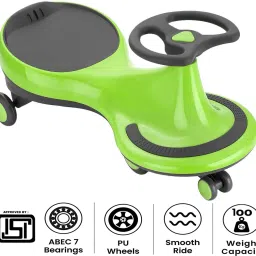 Non Electric Plasma Car| ISI MARKED|SMOOTH RIDEE-image-58