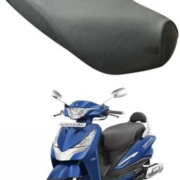 New58-Seat Cover-kesteni 125 Single Bike Seat Cover For Hero Destini 125-image-39
