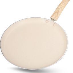 Neo Glide Series Non Stick PTFE Dosa Tawa 25 cm Tawa 25 cm diameter-image-53