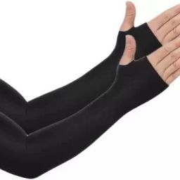 Nylon Arm Sleeve For Boys & Girls With Tattoo-image-26