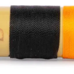 radhe flutes D Sharp Bansuri Middle Octave Left Handed PVC Flute image 2