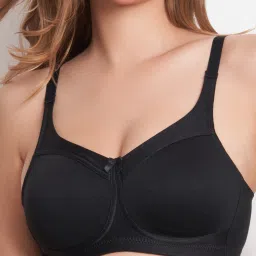 Women Minimizer Non Padded Bra-image-65