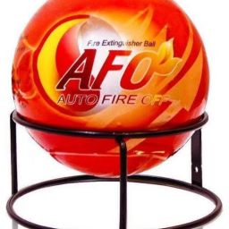 Afo Fire Extinguisher Ball Fire Extinguisher Mount-image-31