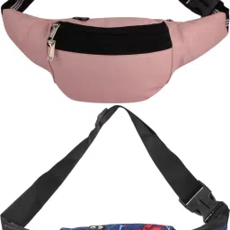 ZnW Stylish new design unique waist bag Waist bag-image-44
