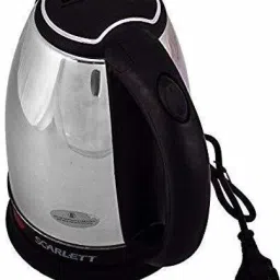 ® Electric Kettle Extra Large Tea Coffee Maker Water Boiler with Handle DN 280 Beverage Maker-image-70
