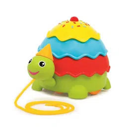 Giggles Icecream Turtle for Age 1 Year+ image 4