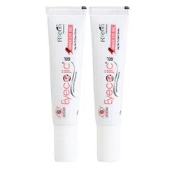 EYECOJIC Pink Under Eye Gel 15gm-28