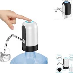 goodina B0C5M1K4ZS Pack of 2 Bottled Water Dispenser-picture-25