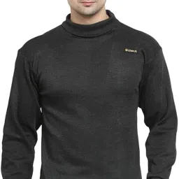 UZARUS Winter Wear Men Top Thermal-image-33
