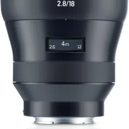 ZEISS Batis 2.8/18 E-Mount Camera Wide-angle Prime Lens-picture-16