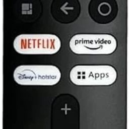 Kpdp Original Compatible for Xiaomi Tv Remote Original Compatible for Xiaomi Tv Remote Redmi tv Remote Control Remote Controller-image-40