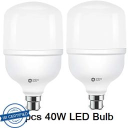 40 W Basic Standard B22 LED Bulb-image-11
