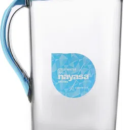 2.1 L Plastic Water Jug-image-4