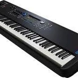 MODX8 MODX8 + Synthesizer With 88 Keys Analog Portable Keyboard-image-12