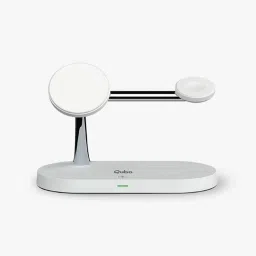 Qubo MagZap Z5 from Hero Group 4 in 1 Wireless Charging Pad-image-0