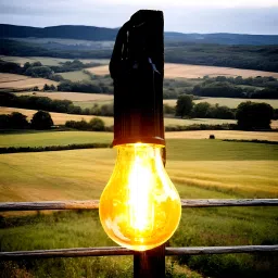 LED (emergency light) with 5-hour battery backup for camping and travelingQK169 5 hrs Bulb Emergency Light-picture-11
