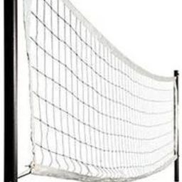 Nylon Volly ball net Volleyball Net-image-48